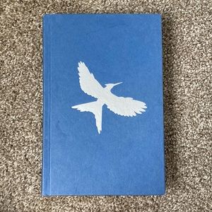 ✨ 10/$10 - Mockingjay by Suzanne Collins